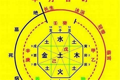 如何看喜用神|免費生辰八字五行屬性查詢、算命、分析命盤喜用神、喜忌